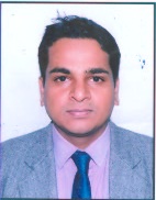 Shri Rathod Vijay Chandrakant
