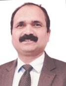 Dr. B Rajender