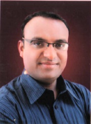 Dr. Sandeep Rewaji Rathod