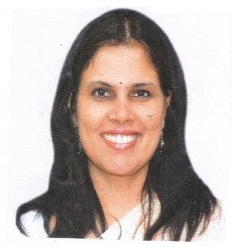 Ms. Punya Salila Srivastava