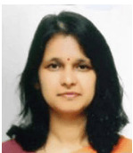 Ms. Tinku Biswal