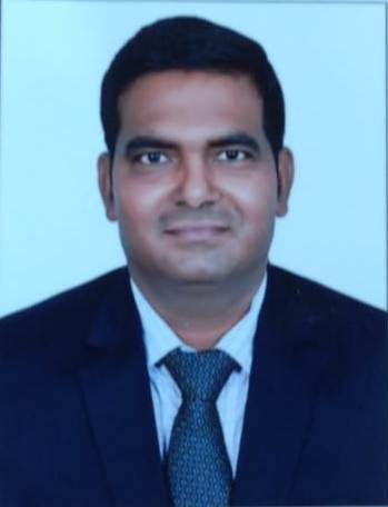 Shri Chandesh Kumar Yadav