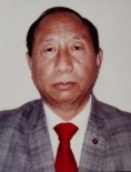 Shri K.S. Anden Konyak