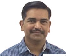 Shri Rajesh Kumar Sharma