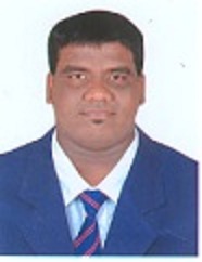 Shri Mantada Raja Dayanidhi