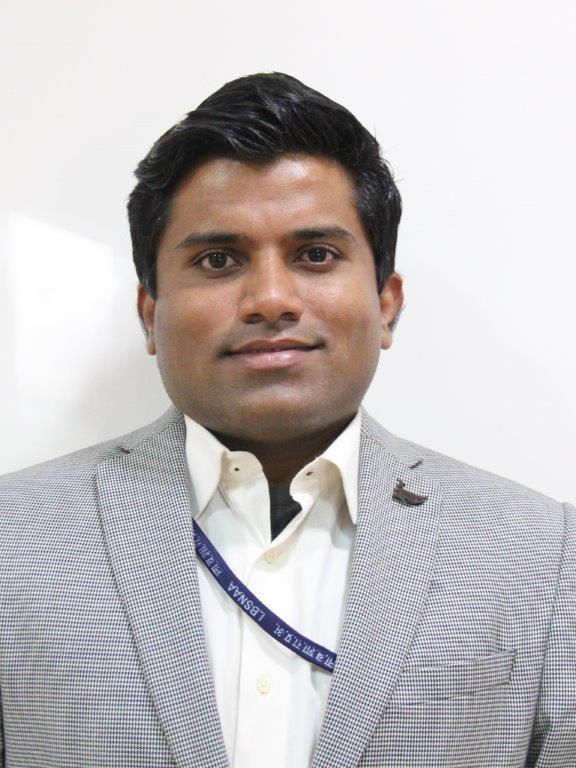 Shri Kapase Yogesh Shivkumar