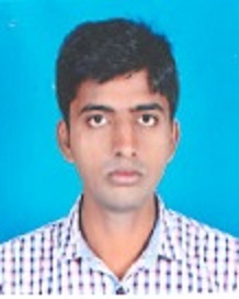 Shri Yedage Amol Jagannath