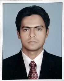 Shri Arif Ahsan