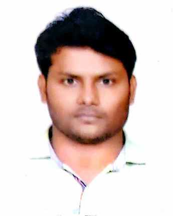 Shri Iswar Kumar Kandoo