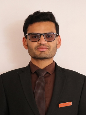 Shri Jivani Kartik Nagjibhai