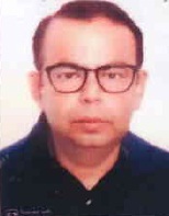 Shri Pankaj Kumar
