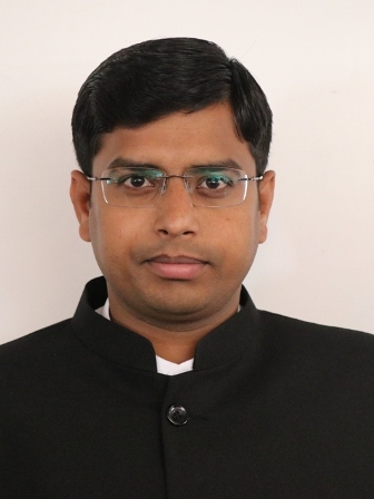 Shri Kalpesh Kumar Sharma