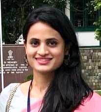 Ms. Aakriti Bansal