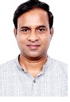 Dr. Madhav Namdeo Kusekar