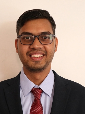 Shri Pranav Vijayvergiya