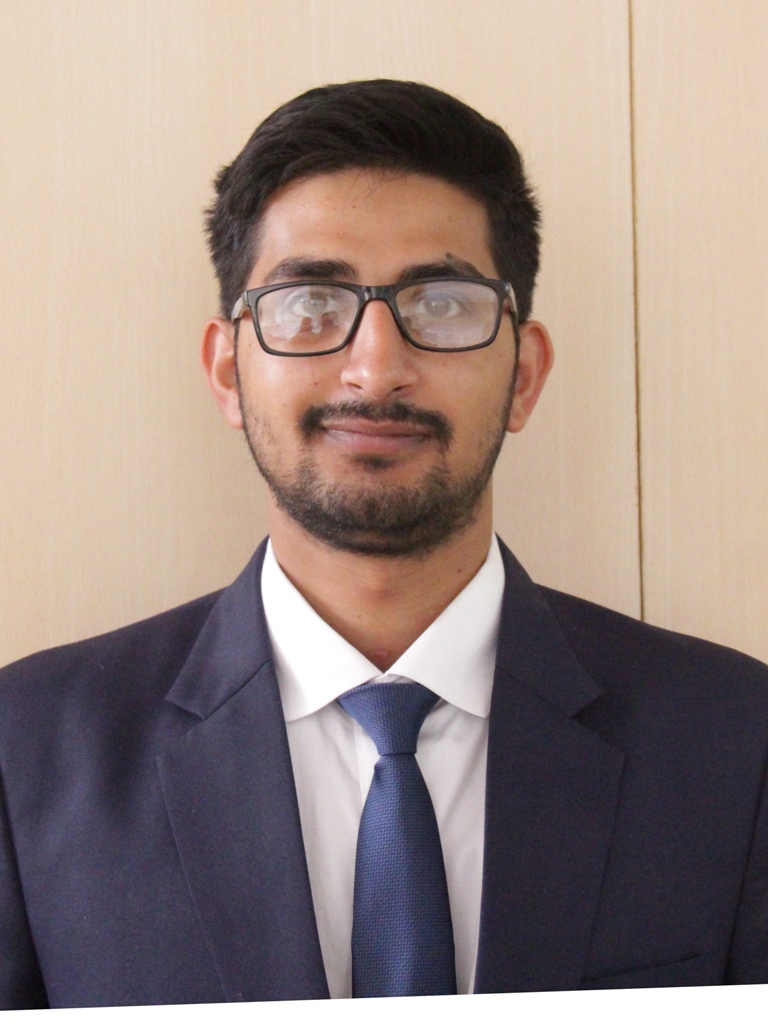 Shri Jayant Singh Rathore