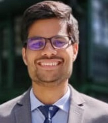 Shri Rahul Ratnam Pandey