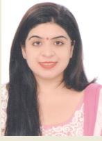 Ms. Abhilasha Sharma