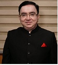 Shri Anilkumar Khanderao Pawar