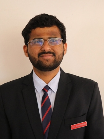 Shri Patil Anand Ashok