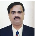 Shri Sachin Bandopant Kalantre