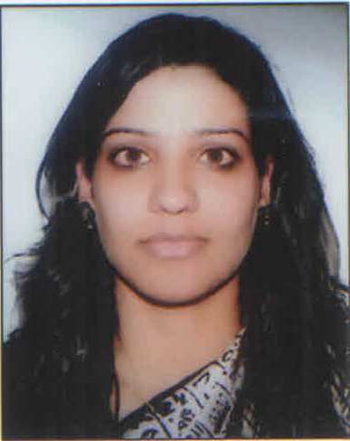 Ms. Ruchika Katyal