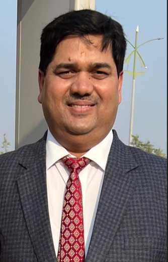 Shri Shesh Mani Pandey