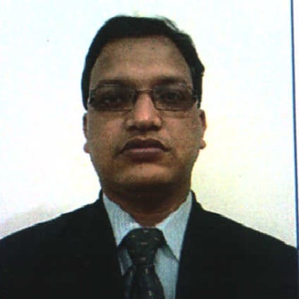 Dr. Milind Dharmrao Ramteke