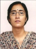 Ms. Sanghamitra Ghosh