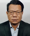 Shri Chiphang Arthur Worchuiyo
