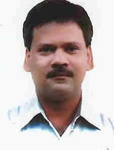 Shri Rabindra Kumar Agarwal