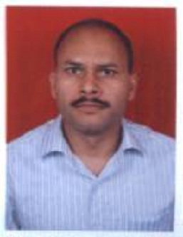 Dr. Surendra Kumar Bagde