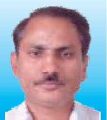 Shri Veerendra Kumar Meena