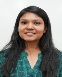 Ms. Mehak Jain