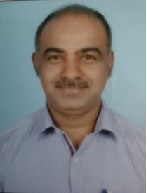 Shri Vikas Maruti Pansare
