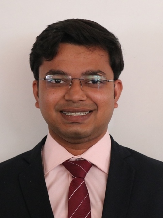 Shri Juikar Pratik Chandrashekhar
