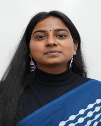 Ms. Vandana Meena