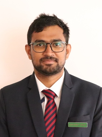 Shri Avhad Nivrutti Somnath