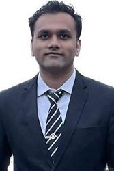 Shri Barot Hiren Jitendrabhai