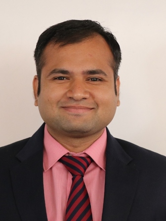 Shri Salunkhe Gaurav Ravindra