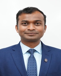 Shri Sisle Swapnil Mahadeo