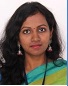 Ms. Ashwija B V