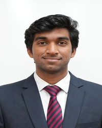 Shri Shinde Omkar Rajendra