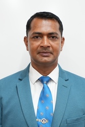 Lieutenant Colonel Awate Amol Shantaram (Retd)