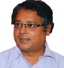 Shri Amlan Aditya Biswas