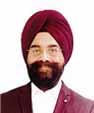 Shri Gagandeep Singh Bedi