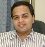 Shri Hrisheekesh Arvind Modak