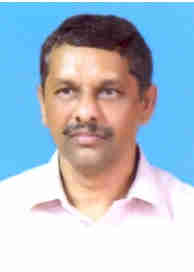 Shri Shasidhar K Srinivas