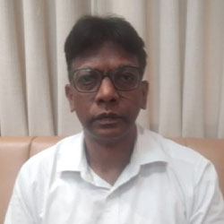 Shri Prawin Kumar Toppo