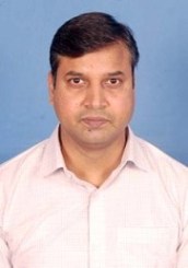 Shri Rajesh Kumar Sinha